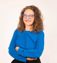 Aurore MOREAU, mandataire immobilier Optimhome à Étreux (02510)