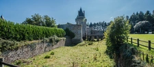 Contacter Denis RENAUDIN, votre conseiller immobilier Optimhome à Blain