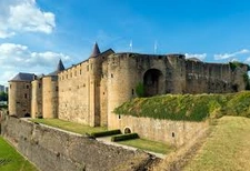 Château fort de Sedan