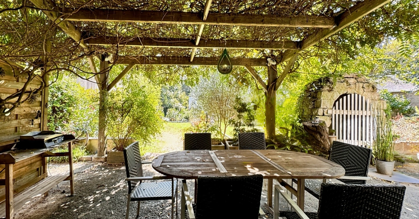 Maison à vendre MURS ERIGNE 6 pièce(s) 180m2 499 000€