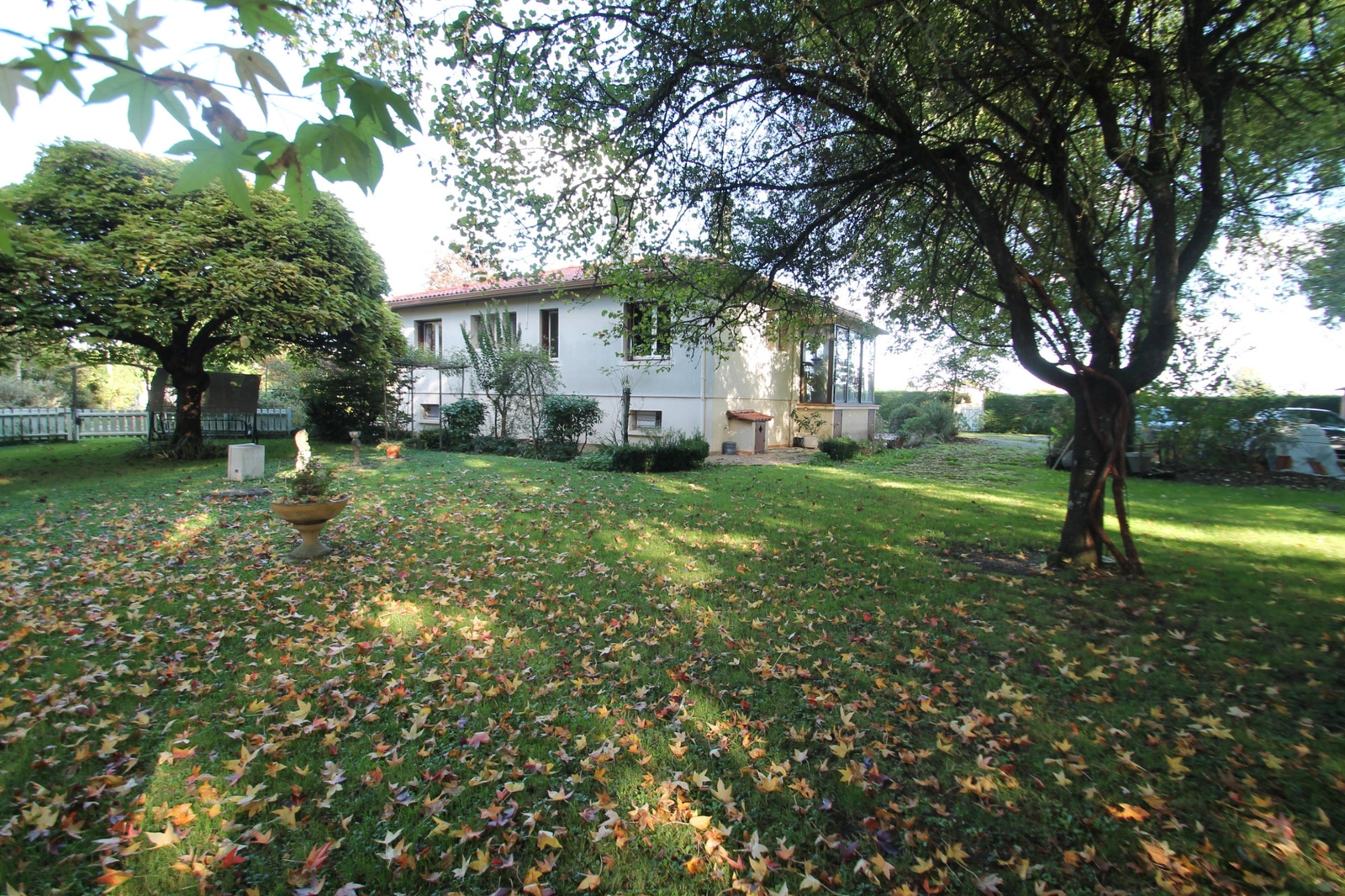 House for sale CASTELJALOUX 5 pièce(s) 145m2 209 000€