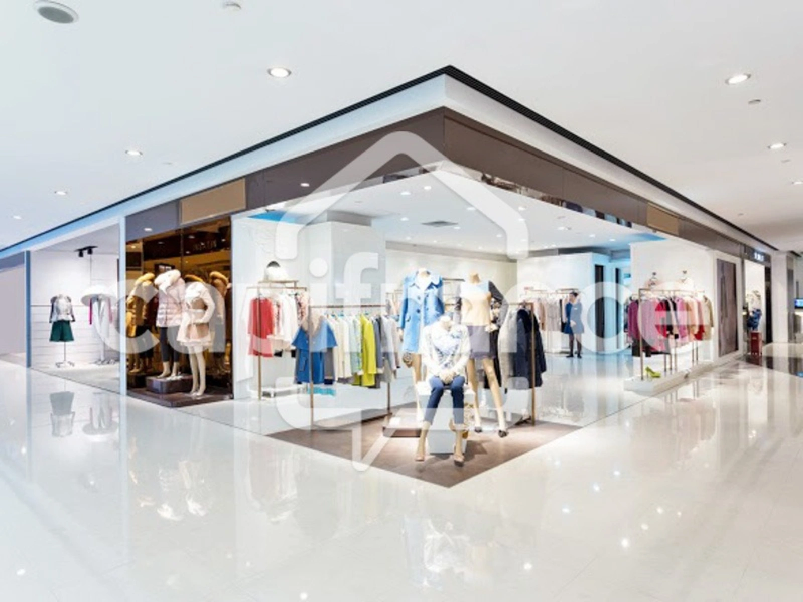 Commerce à vendre SAINT FRANCOIS 1 pièce(s) 30m2 176 000€