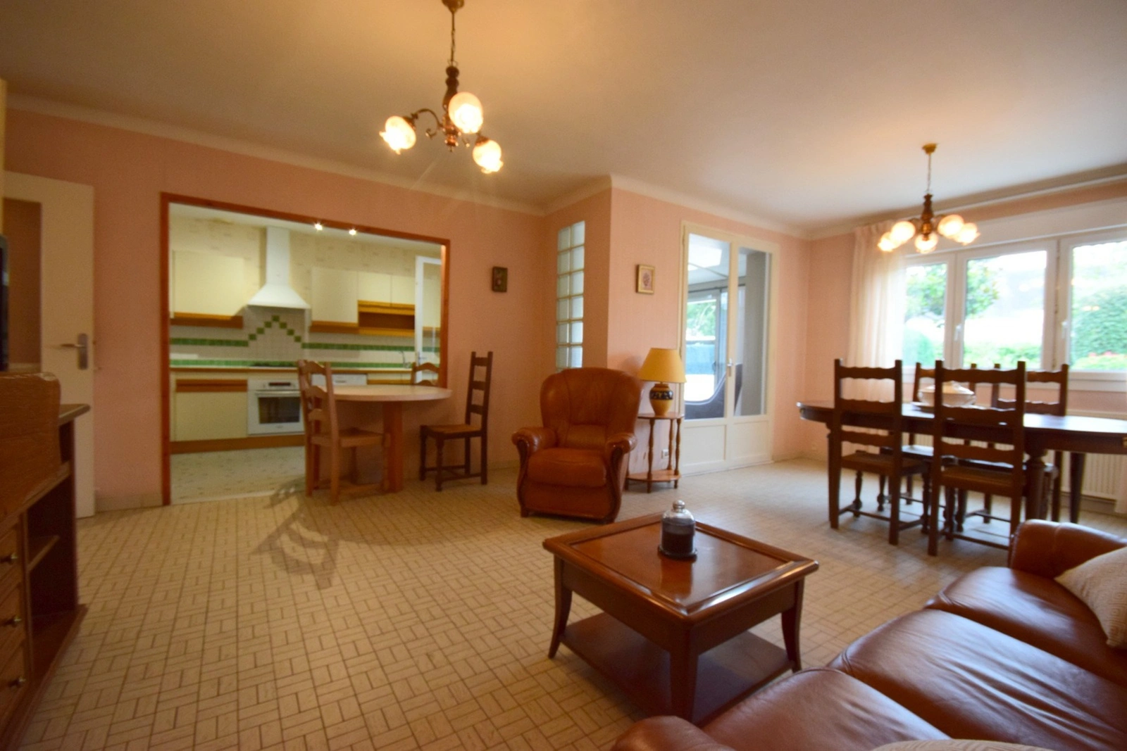 Maison à vendre SAINT HERBLAIN 4 pièce(s) 82m2 287 900€