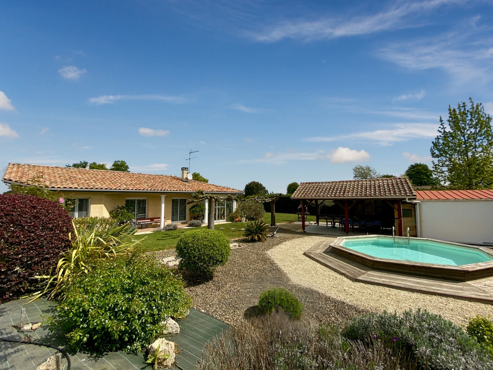 Maison A Vendre Aire Sur Adour