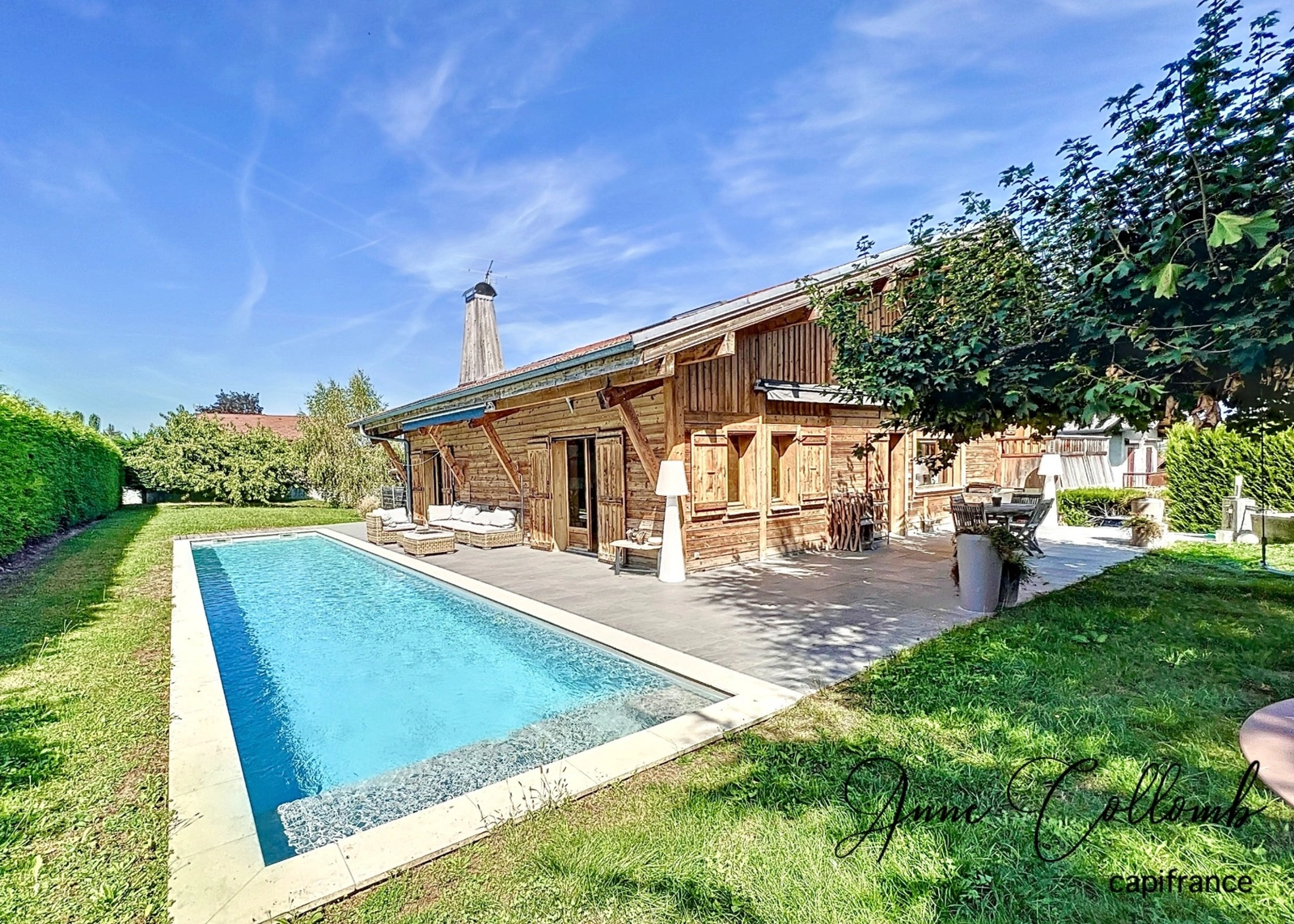 House for sale LA ROCHE SUR FORON 9 pièce(s) 240m2 990 000€