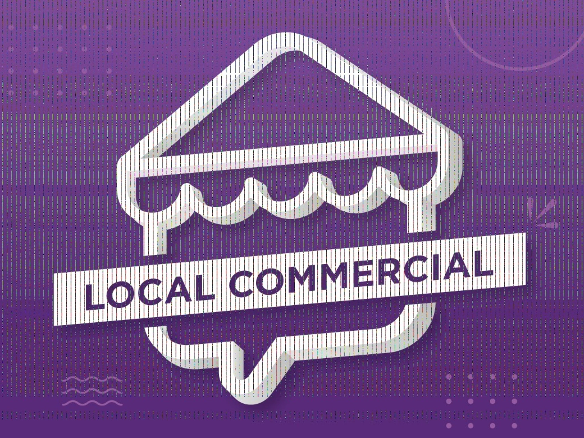 Local commercial