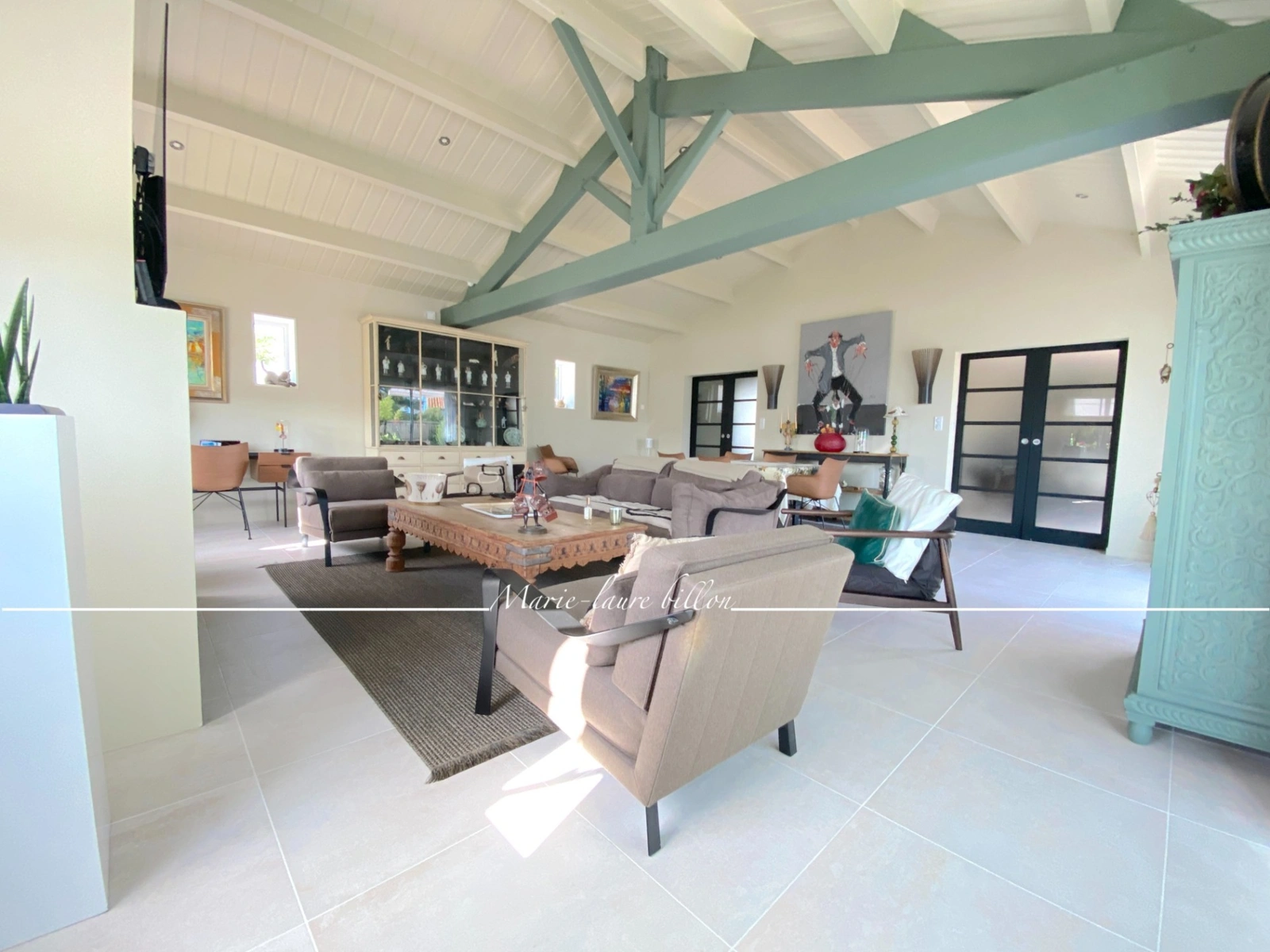 Maison à vendre SAINT GILLES CROIX DE VIE 7 pièce(s) 273m2 1 047 000€