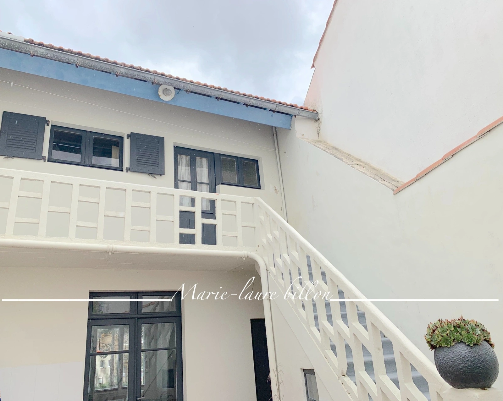 Maison à vendre SAINT GILLES CROIX DE VIE 3 pièce(s) 49m2 255 000€