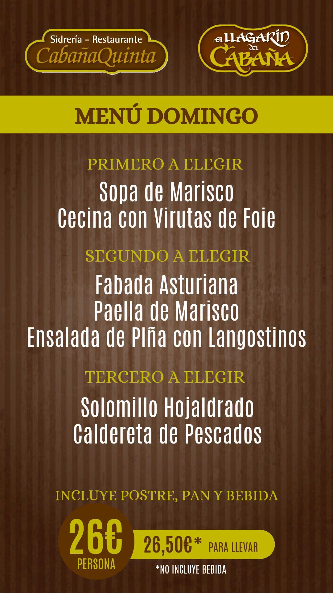 Imagen de menú anterior