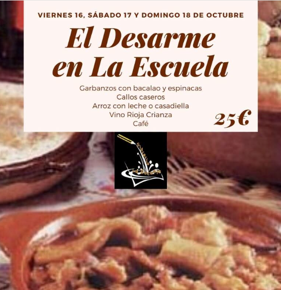 Imagen de menú anterior