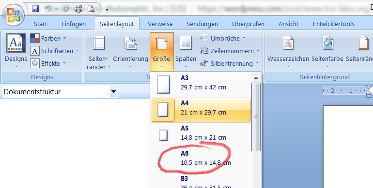 Word Din A4 In Din A5 Umwandeln Word dokument in din a5 umwandeln [2025]
