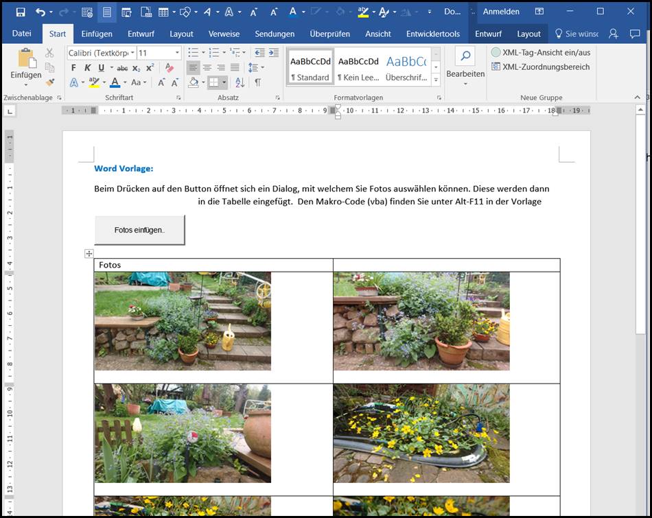 Word dokument 2 spalten erstellen [2025]