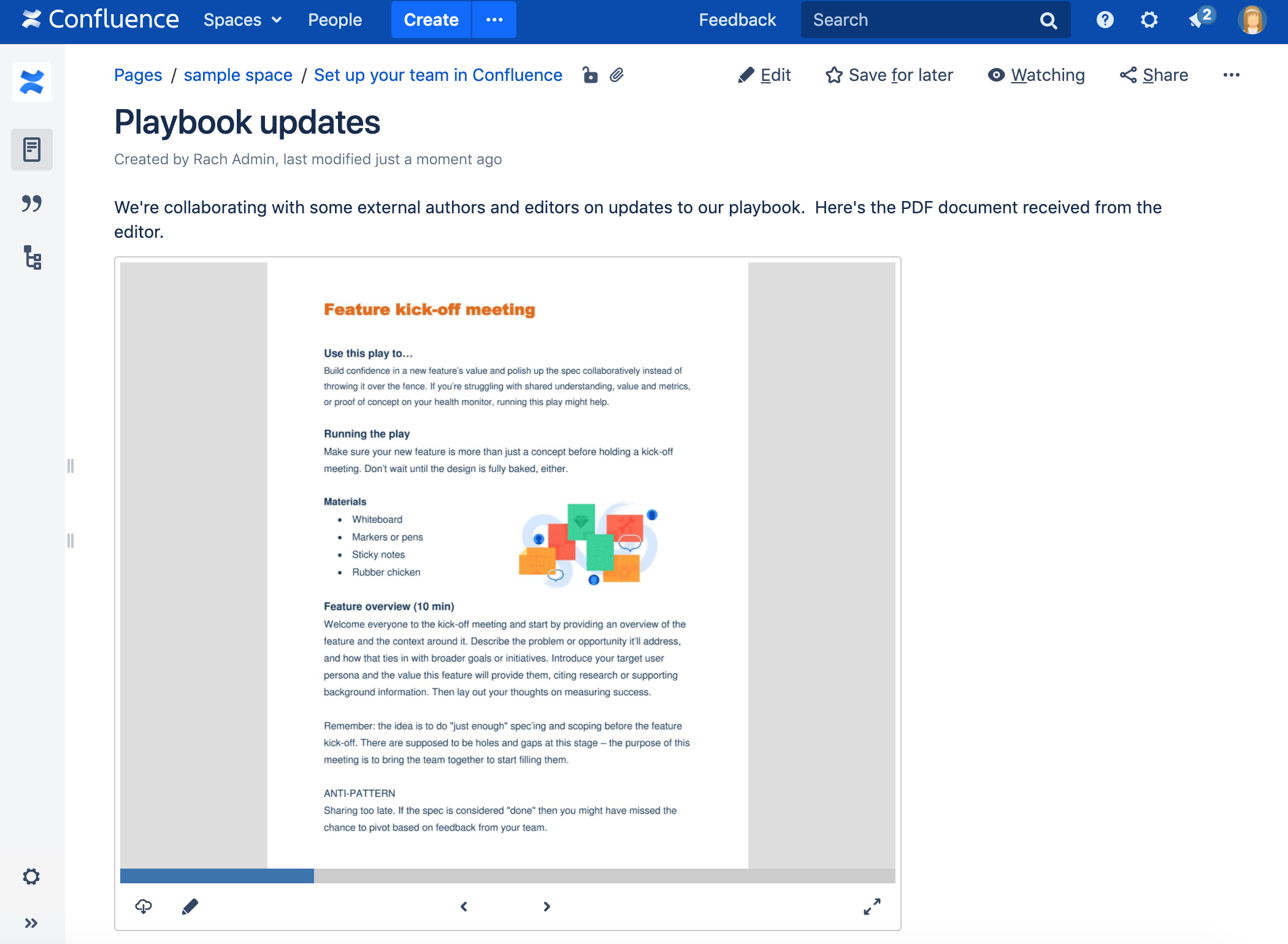 Pdf dokument in html einbinden | Aktualisiert November 2023