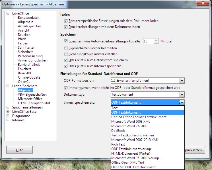 Word dokument zeigt nicht alles an [2024]