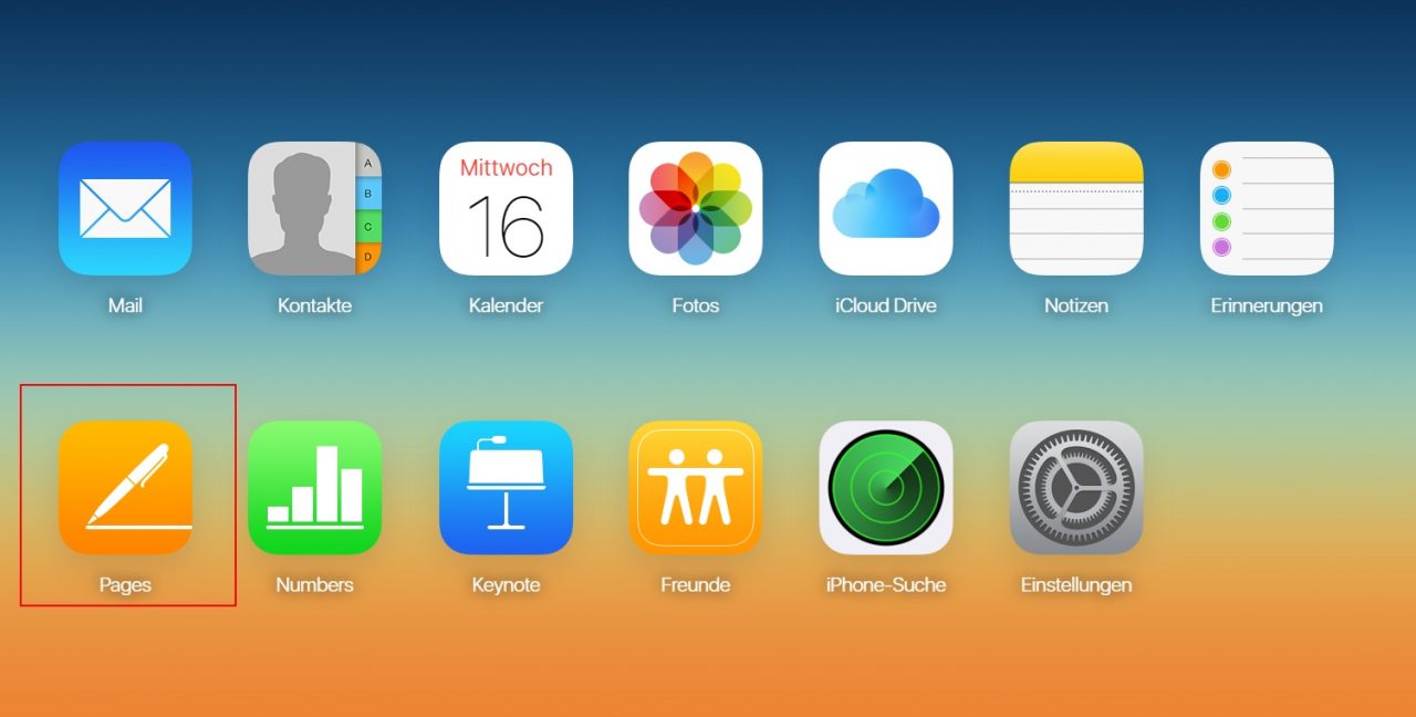 Pages dokument in word umwandeln Aktualisiert April 2024