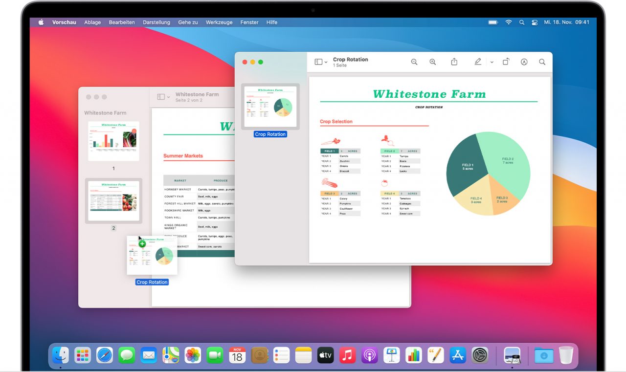 Word dokument und pdf zusammenf gen 2025 