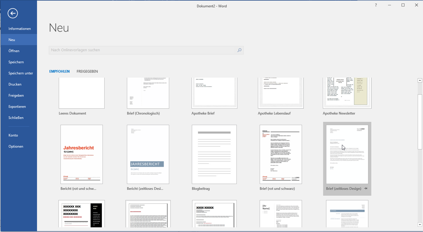 Word dokument seitenzahl ohne deckblatt [2025]