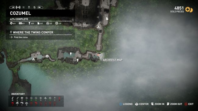 Rise of the tomb raider sowjet anlage dokument [2025]