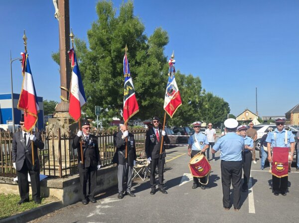 HOMMAGE A ERNEST CARDOT ET SERGE CLOSSON