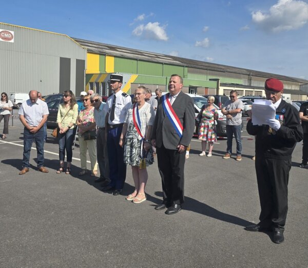 HOMMAGE A ERNEST CARDOT ET SERGE CLOSSON