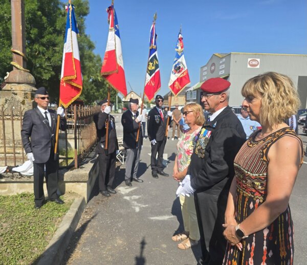 HOMMAGE A ERNEST CARDOT ET SERGE CLOSSON