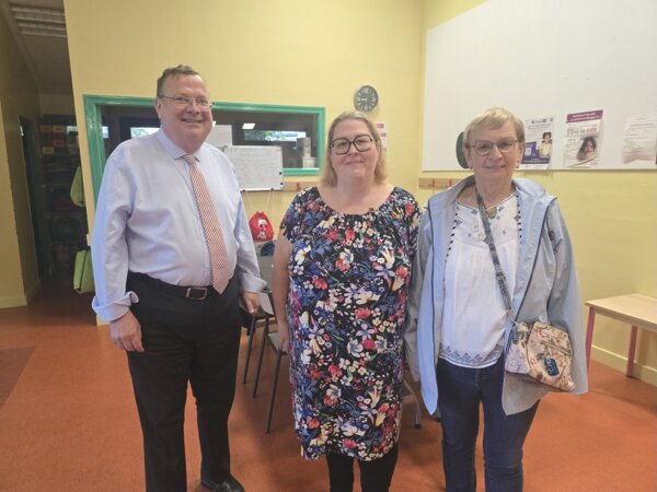 RENTREE SCOLAIRE 2025 /2026