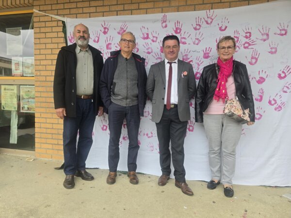 CROSS DU COLLEGE 2025