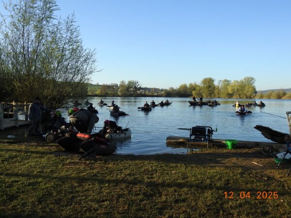 CONCOURS FLOAT TUBE 2025