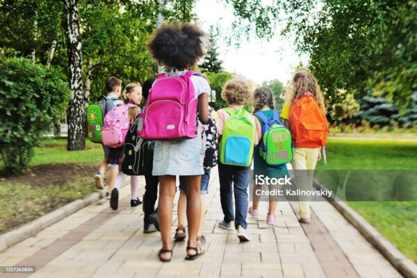 RENTREE SCOLAIRE 2025 /2026