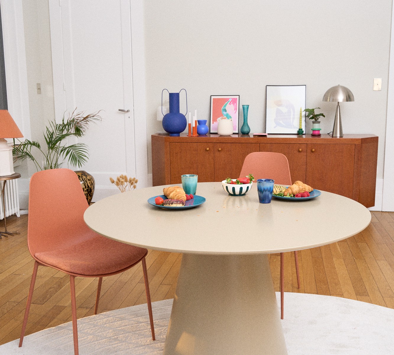 Tendance déco 2026 : les styles et couleurs à adopter