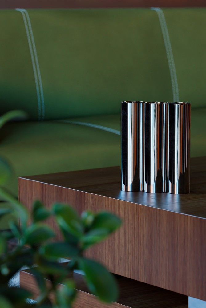 Les 5 couleurs tendance à intégrer à sa déco en 2026