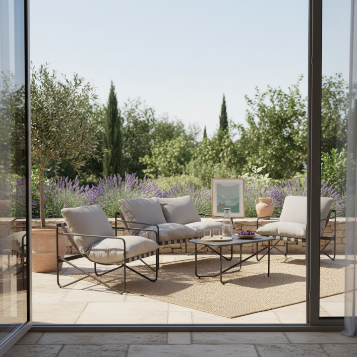 Comment entretenir son mobilier de jardin durablement ?