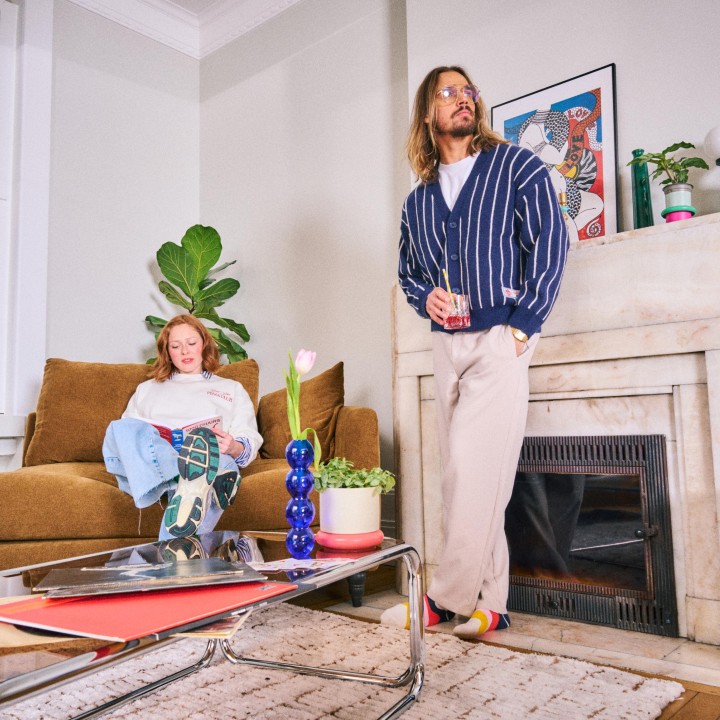 Votre intérieur, vos règles