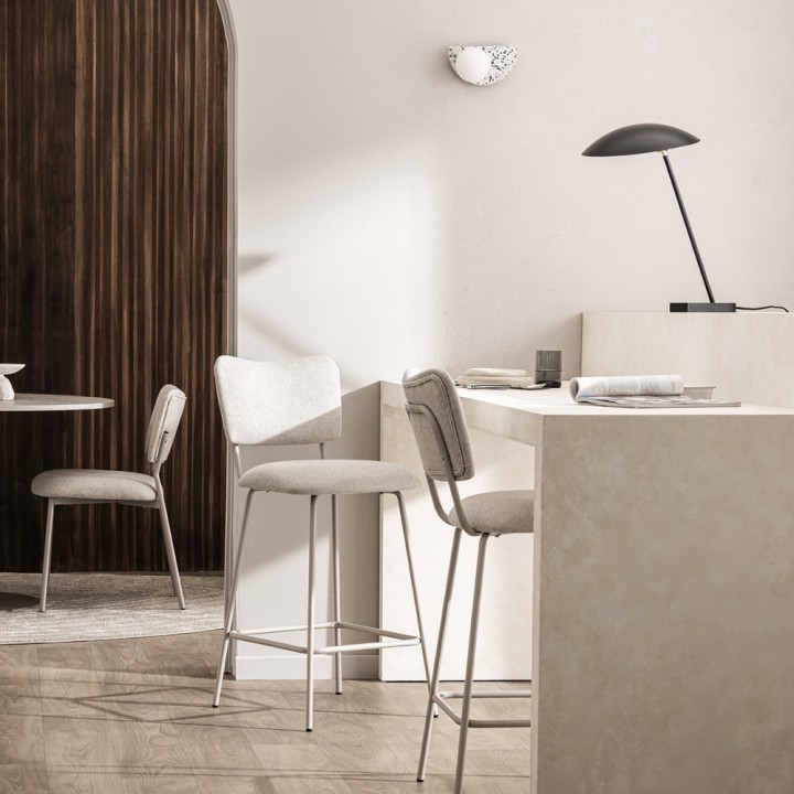 Comment entretenir vos tabourets de bar : guide complet par Drawer