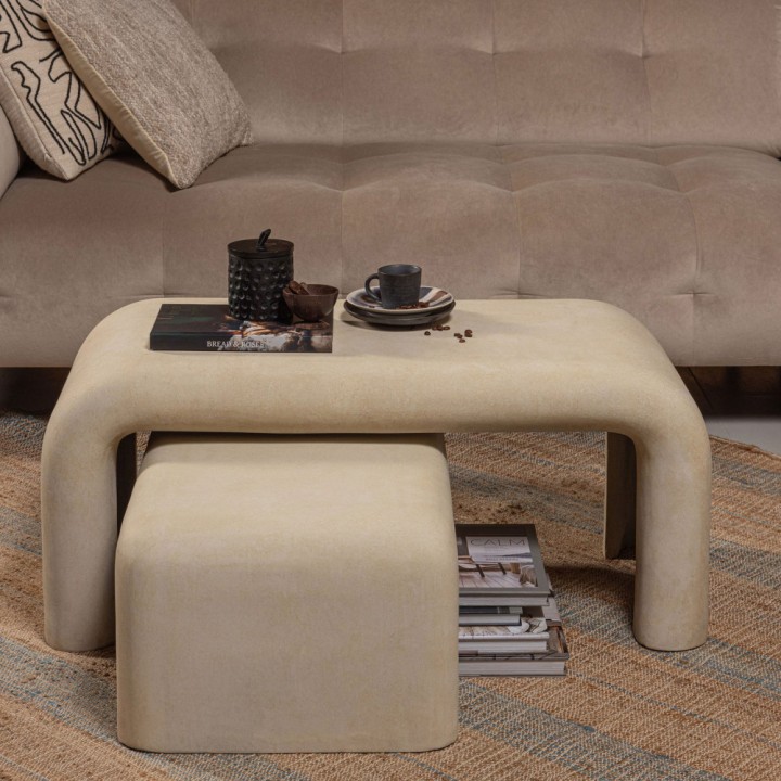 Décoration de table basse bohème : idées chic pour un salon inspiré