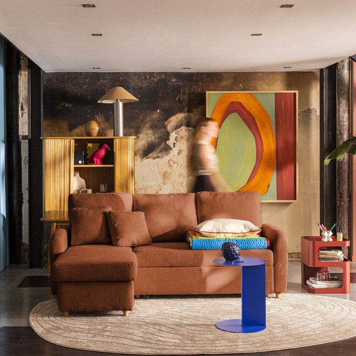 La collection Matera