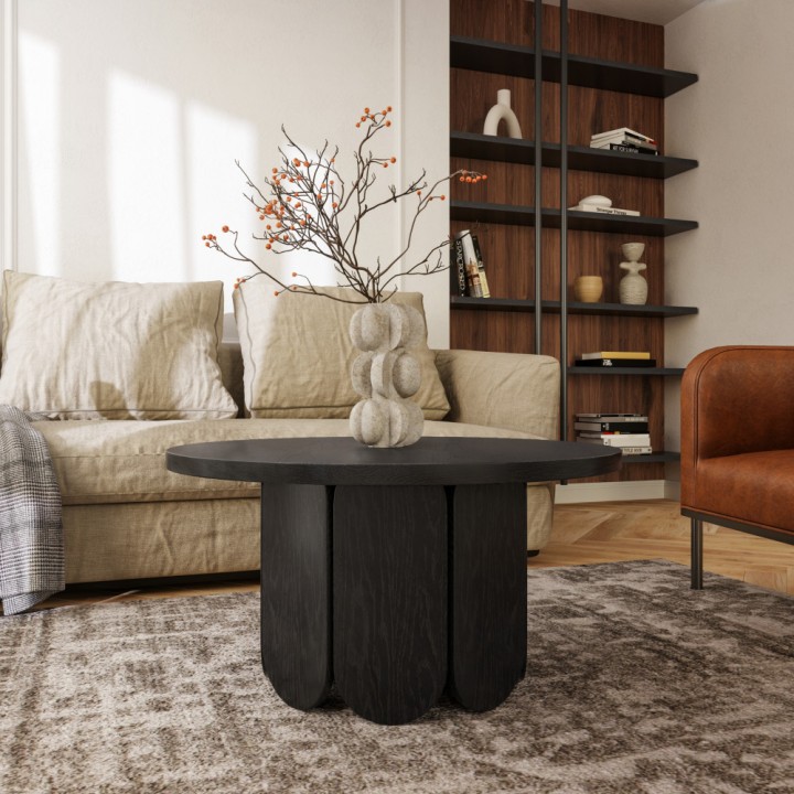 Pourquoi la table basse scandinave plaît toujours autant ?