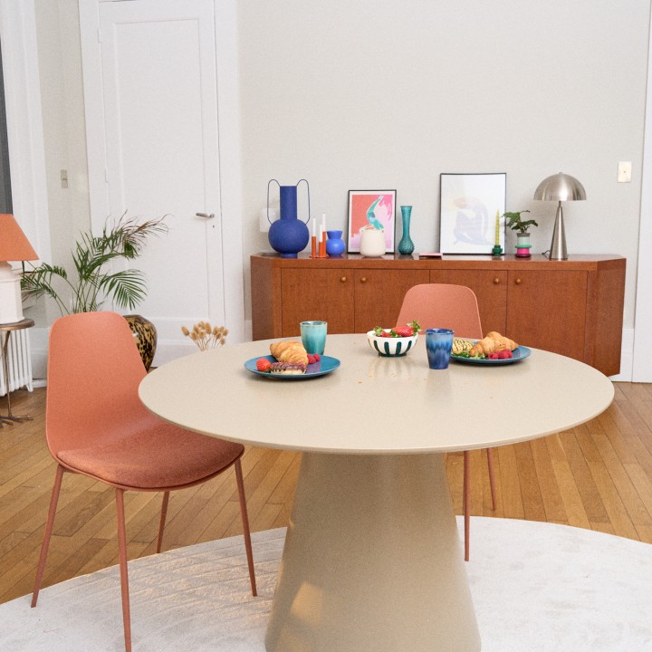 Tendance déco 2026 : les styles et couleurs à adopter