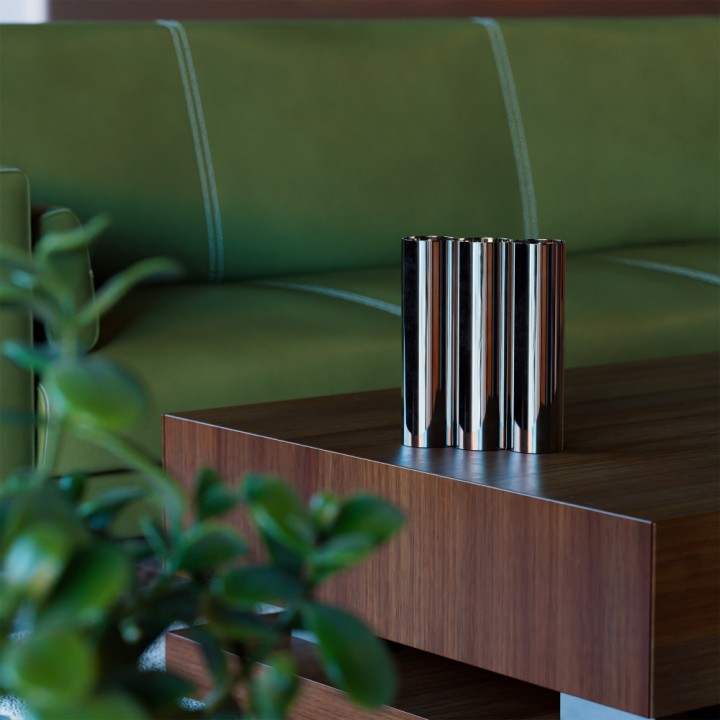 Les 5 couleurs tendance à intégrer à sa déco en 2026