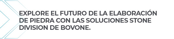 EXPLORE EL FUTURO DE LA ELABORACIÓN DE PIEDRA