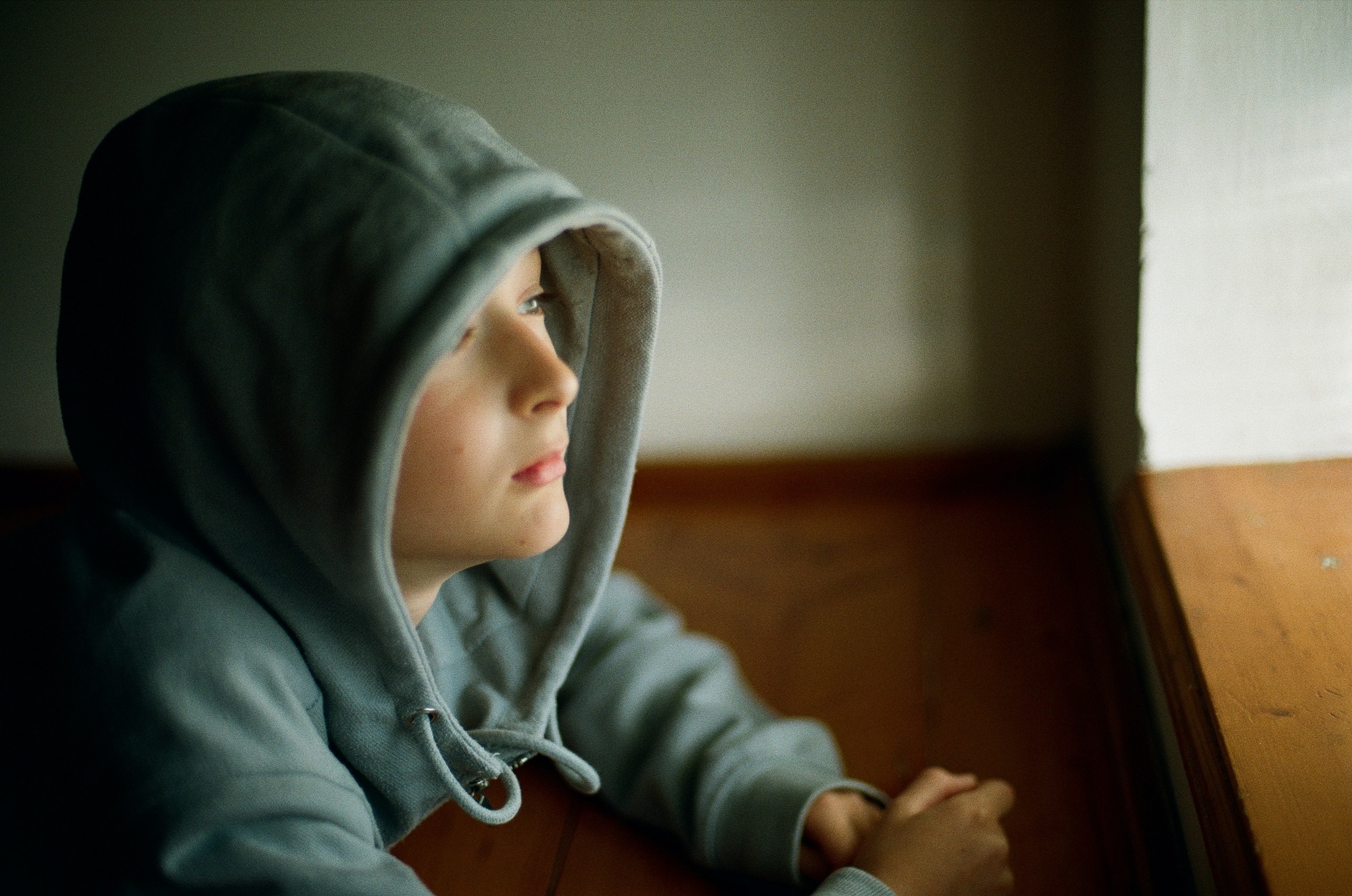 Copilul parentificat: ce este și ce efecte are în viața de adult