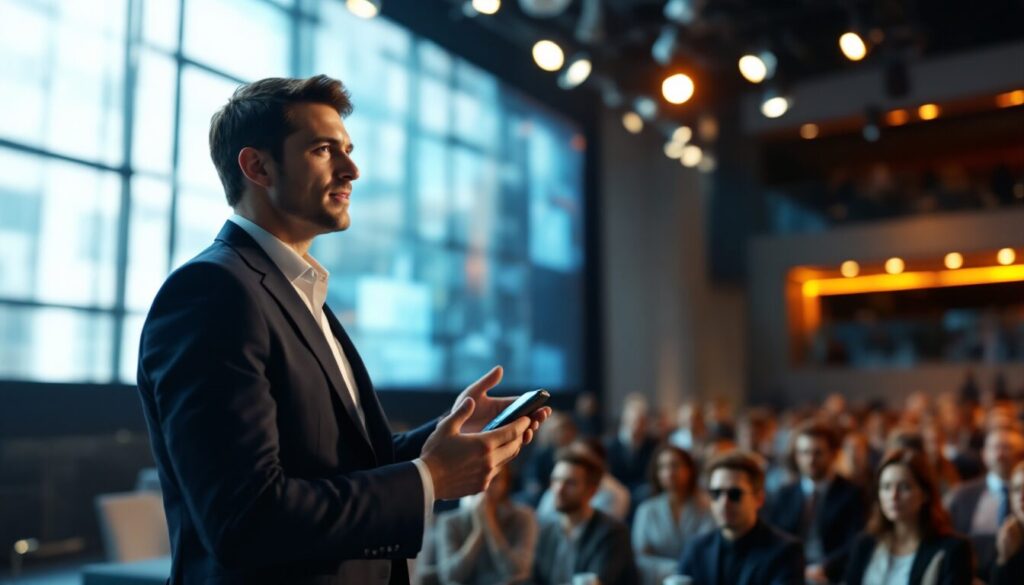 lancement de produit evenement