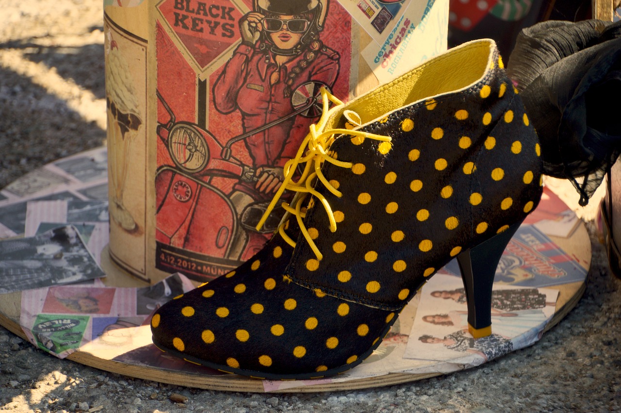 Soulier new arrivals luxe femme