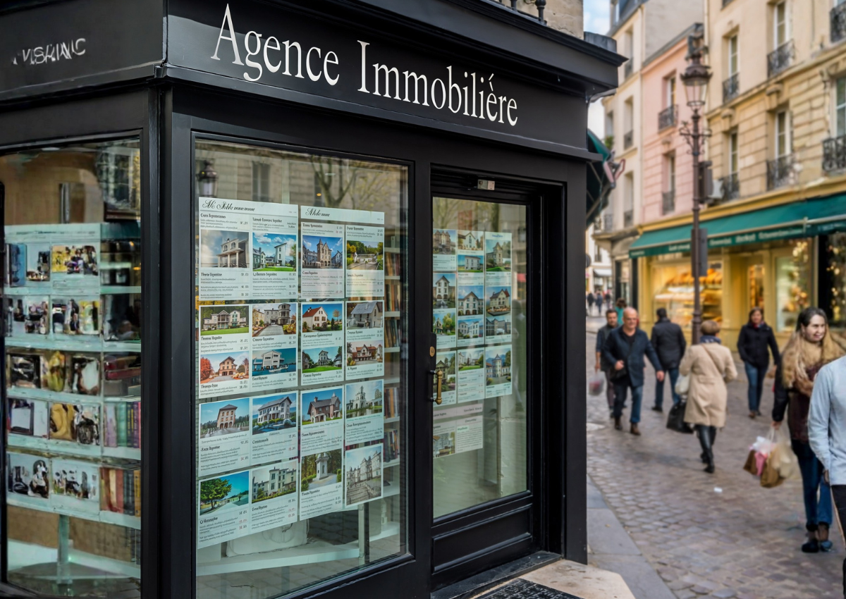 Agence Herbreteau Immobilier | Les Sables-d'Olonne (Vendée)