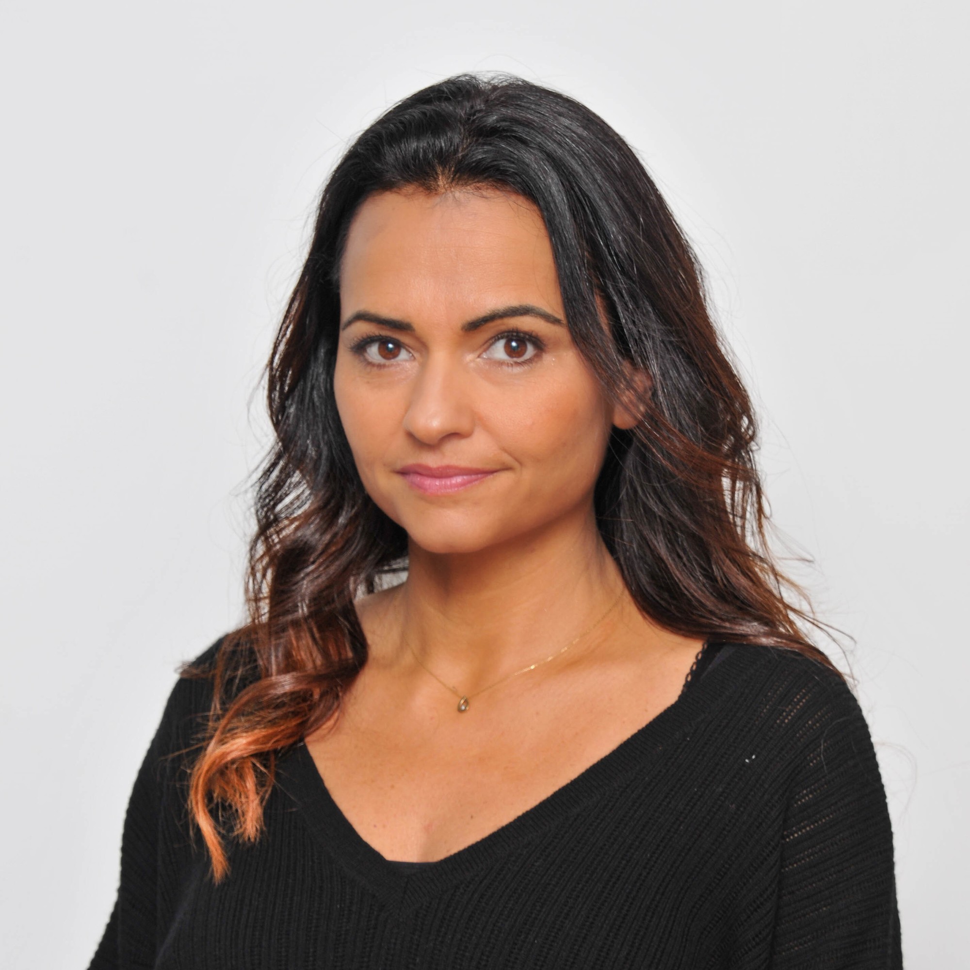 Carole Durand consultant immobilier chez efficity