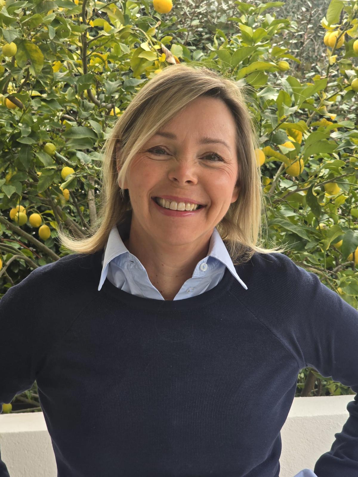 Clara Osina consultant immobilier chez efficity