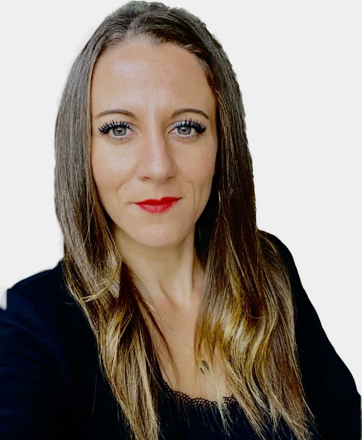 Emilie Ferrere consultant immobilier chez efficity