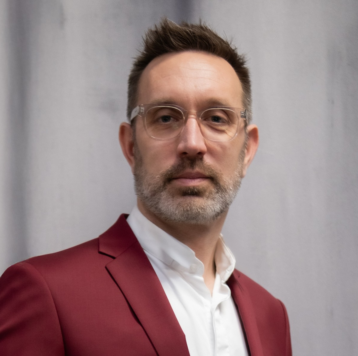 Florian FERNANDEZ consultant immobilier chez efficity