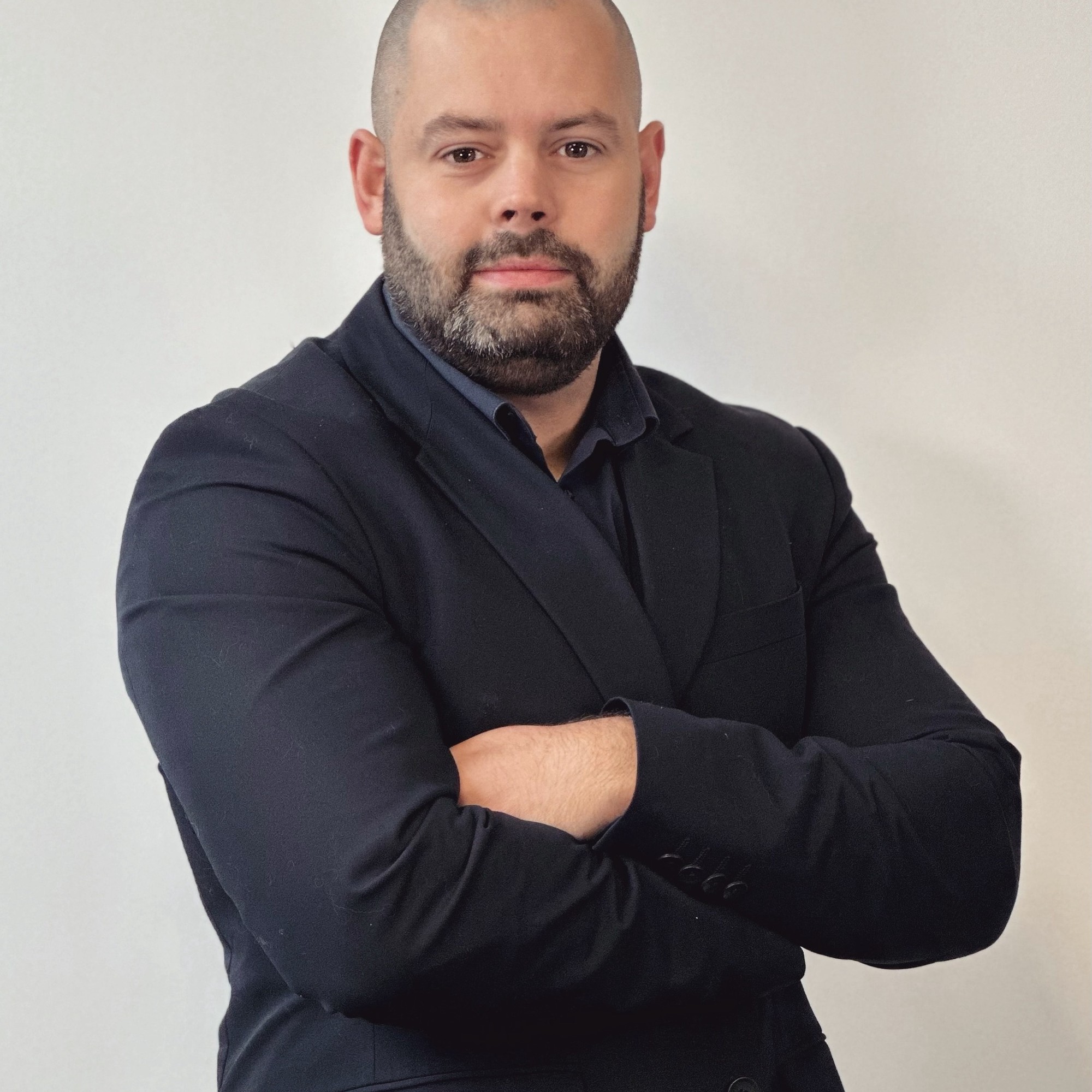 Joshua CHICK consultant immobilier chez efficity