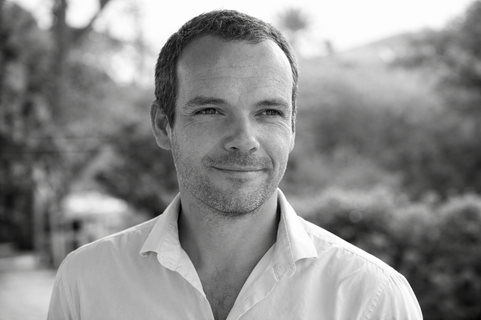 Jeremy Racalbuto consultant immobilier chez efficity